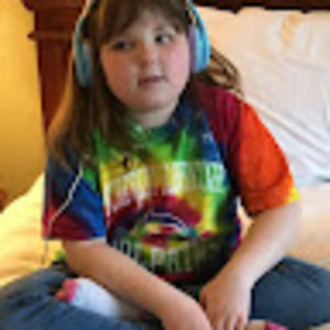 Meet your Posher, Susan